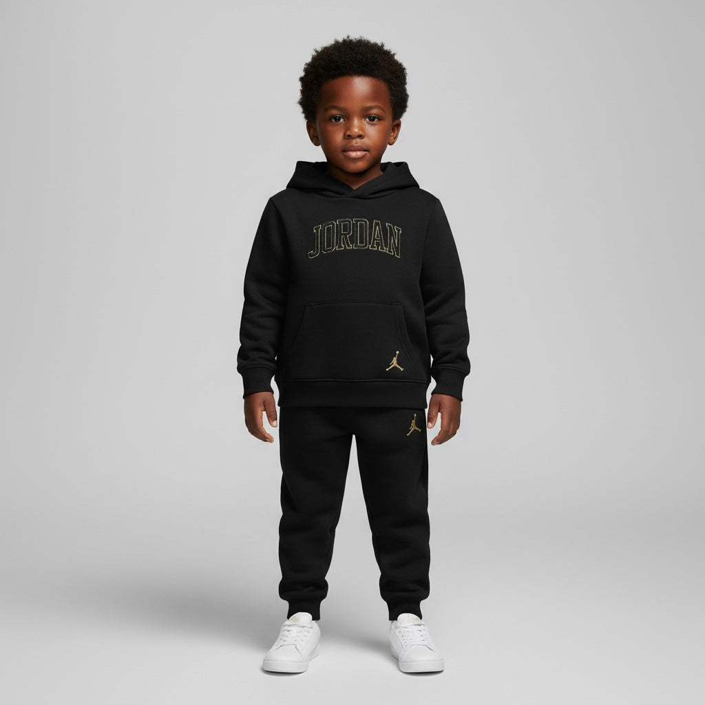 COMPLETO JORDAN BAMBINO