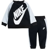 Tuta Nike Oversized Futura Crew Set