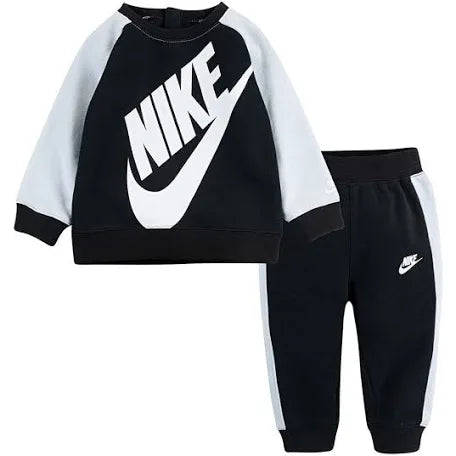 Tuta Nike Oversized Futura Crew Set