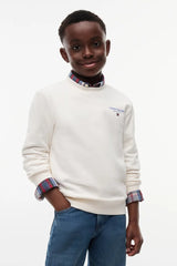 FELPA TOMMY HILFIGER ESSENTIAL LOGO