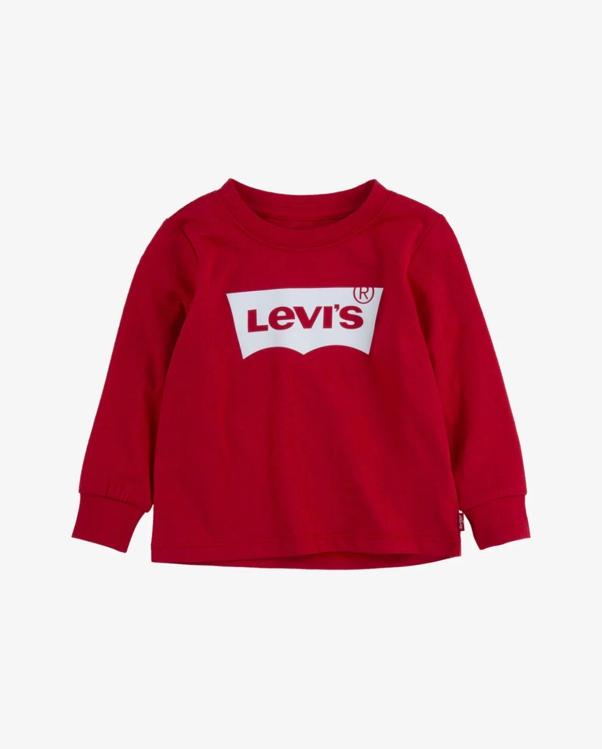 T-SHIRT LEVI'S BATWING ML INFANT
