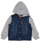 GIUBBINO DI JEANS LEVI'S INDIGO