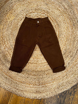 Pantalone Ragazzo Made in Italy