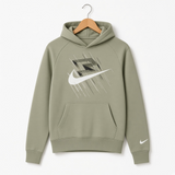 FELPA NIKE HOODIE JUNIOR FELPATO