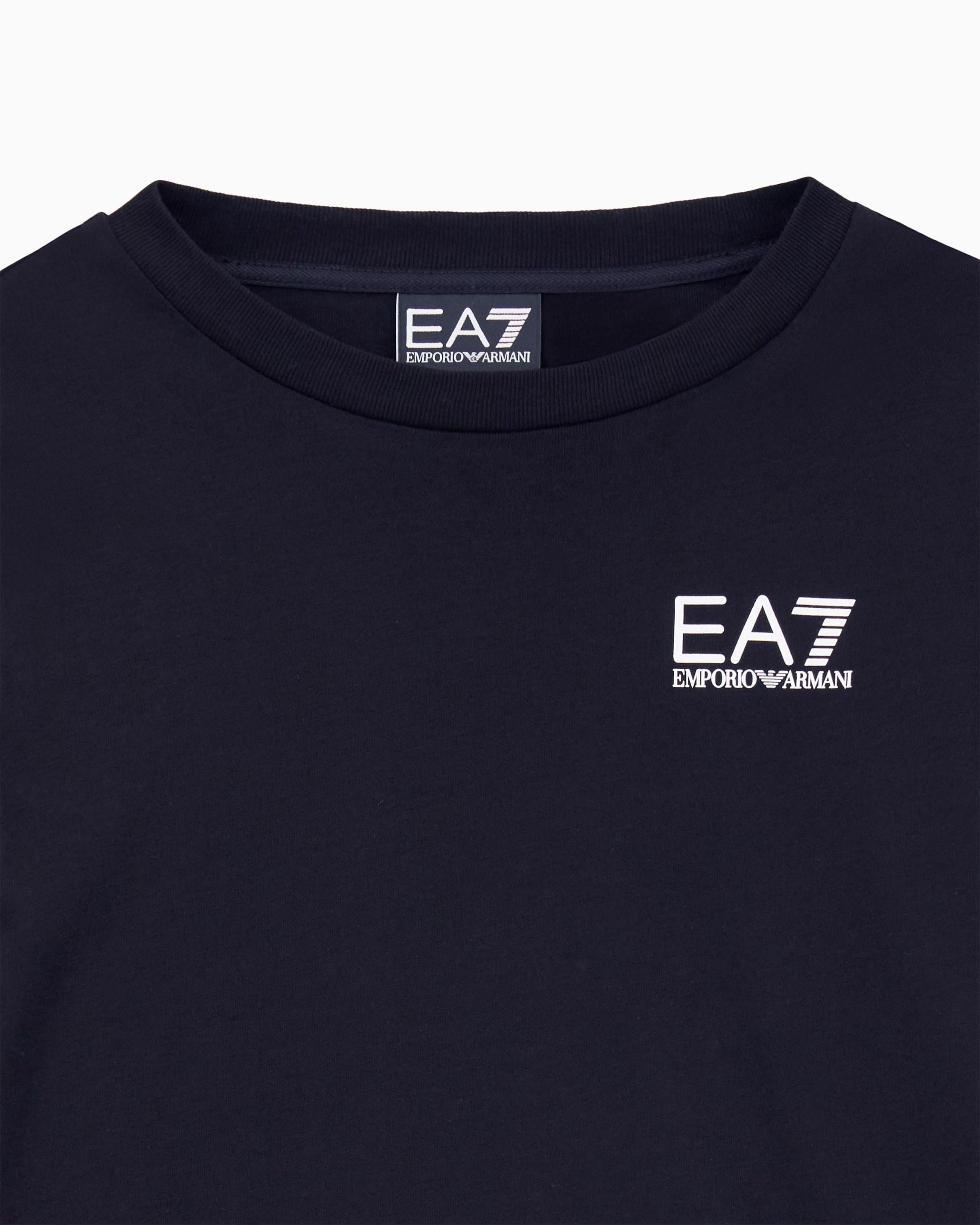 T-Shirt EMPORIO ARMANI Small Logo M/L