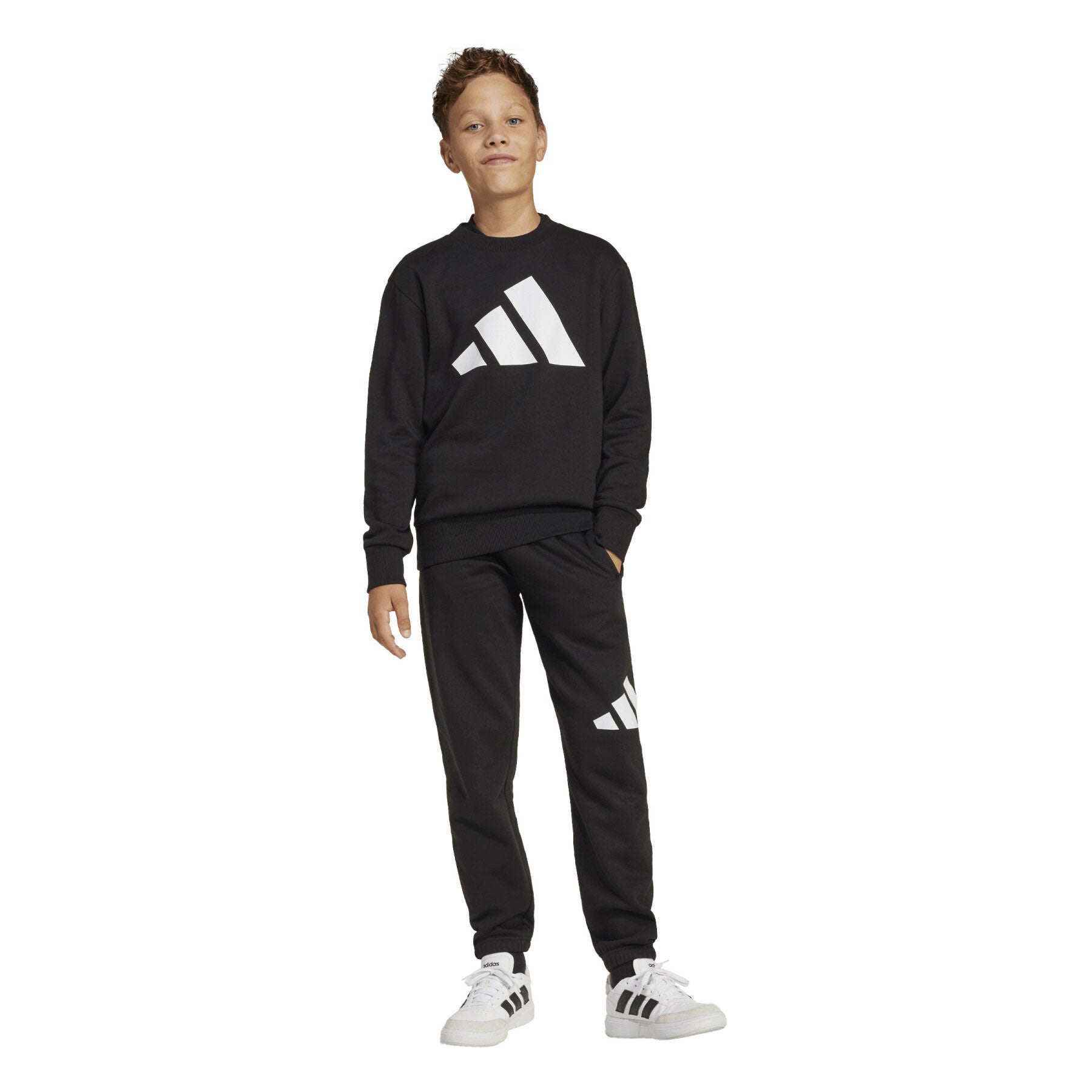Tuta ADIDAS ESSENTIAL FLEECE