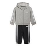 TUTA ADIDAS FULL ZIP INFANT