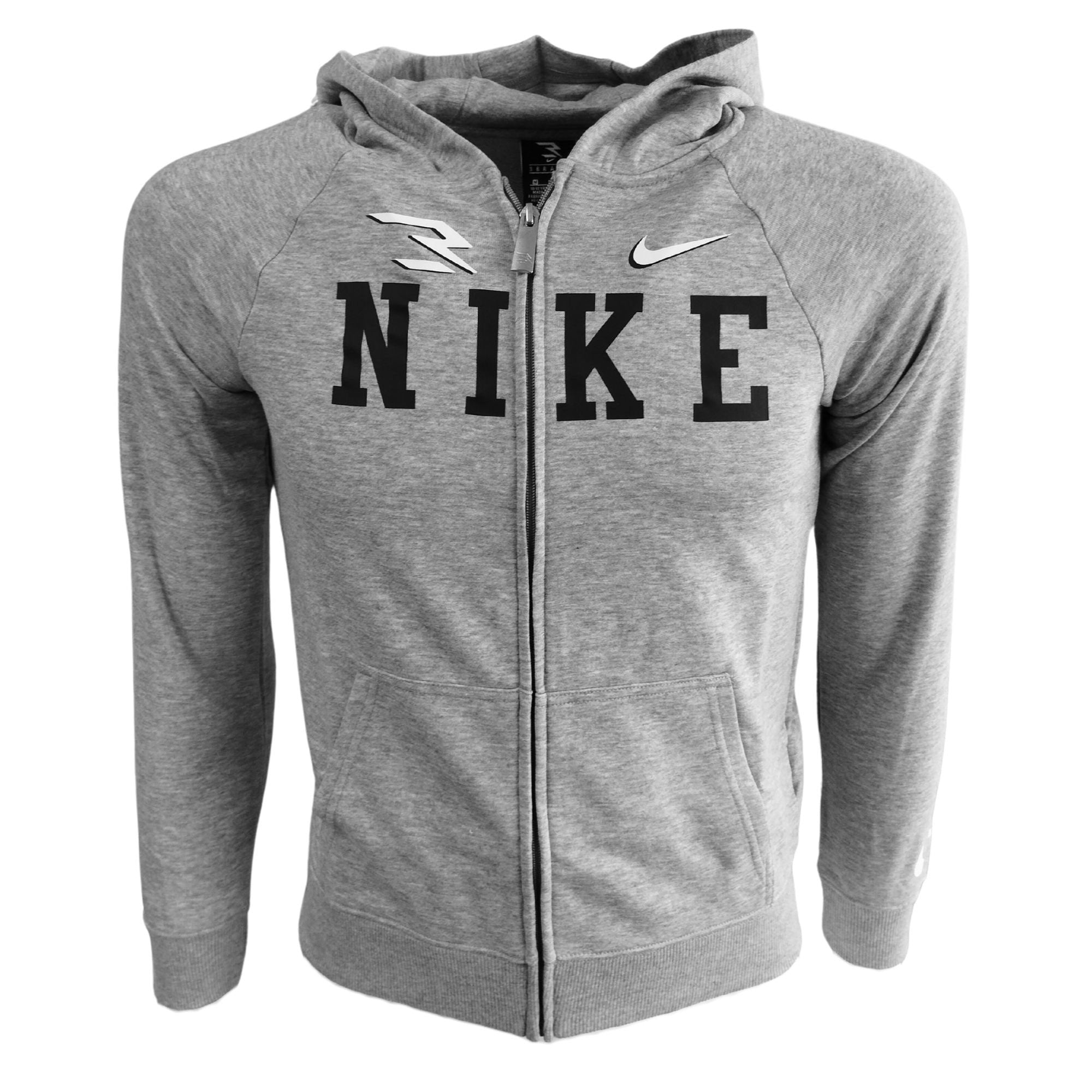 Felpa NIKE Collegiate Full Zip hoodie