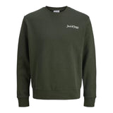 Felpa JACK JONES YUKY