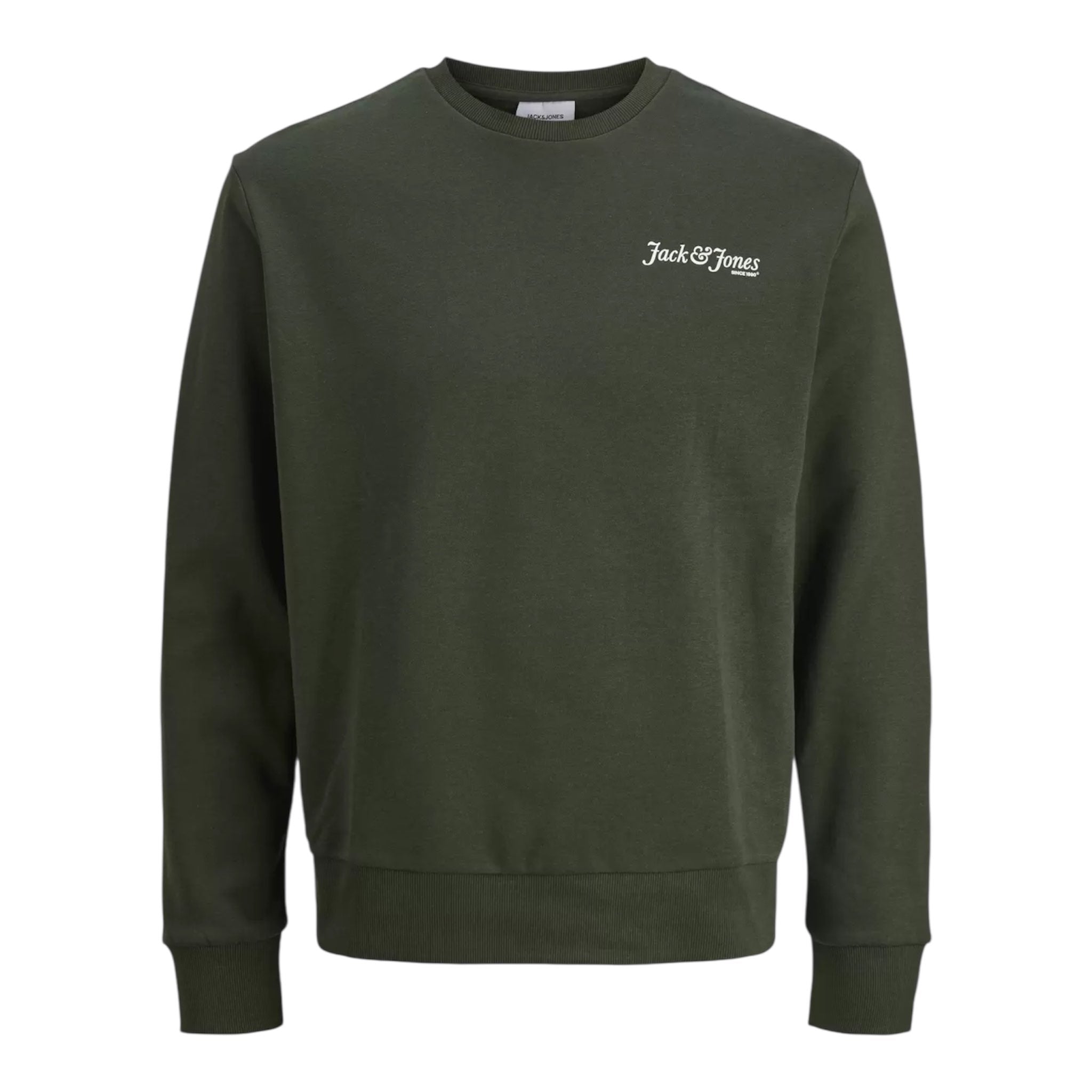 Felpa JACK JONES YUKY