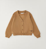 CARDIGAN FELPA SARABANDA GIRLS