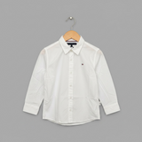 Camicia TOMMY HILFIGER in cotone