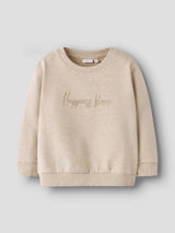 Felpa NAMEIT Bambina Flaise