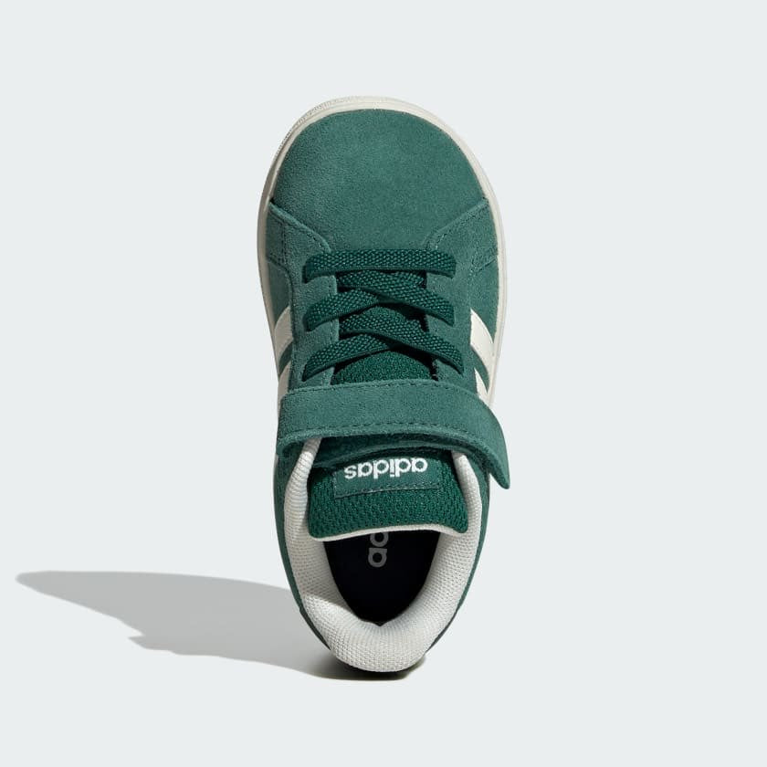 Scarpa ADIDAS GRANDCOURT 00S