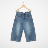 JEANS MOD.ZARA BALLOON GIRLS