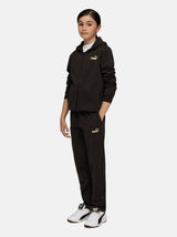 Tuta Puma Ragazza Full Zip