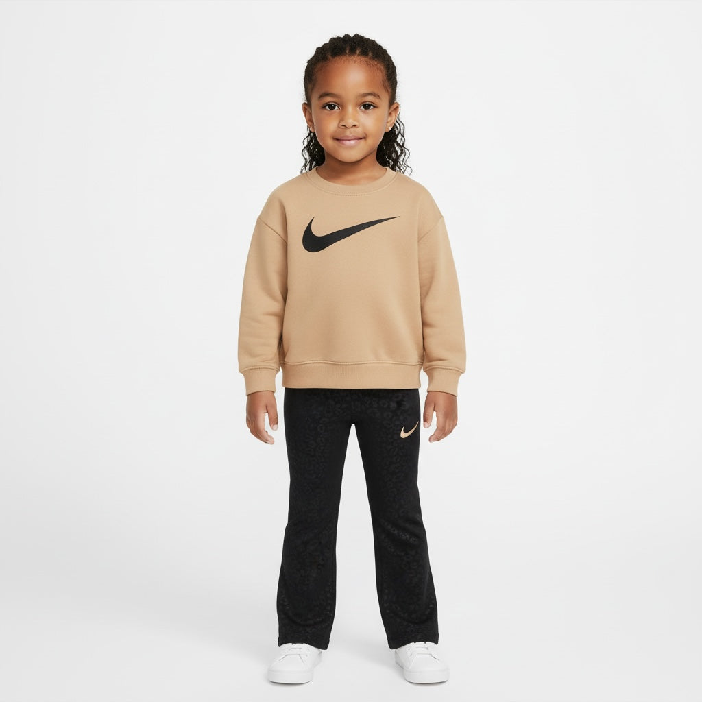 Completo NIKE GIRLS SWOOSH SPIRIT