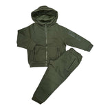 Tuta EMPORIO ARMANI Ragazzo