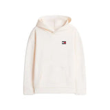 FELPA TOMMY HILFIGER FLAG HARITAGE HOODIE