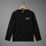 T-SHIRT EMPORIO ARMANI JUNIOR ML