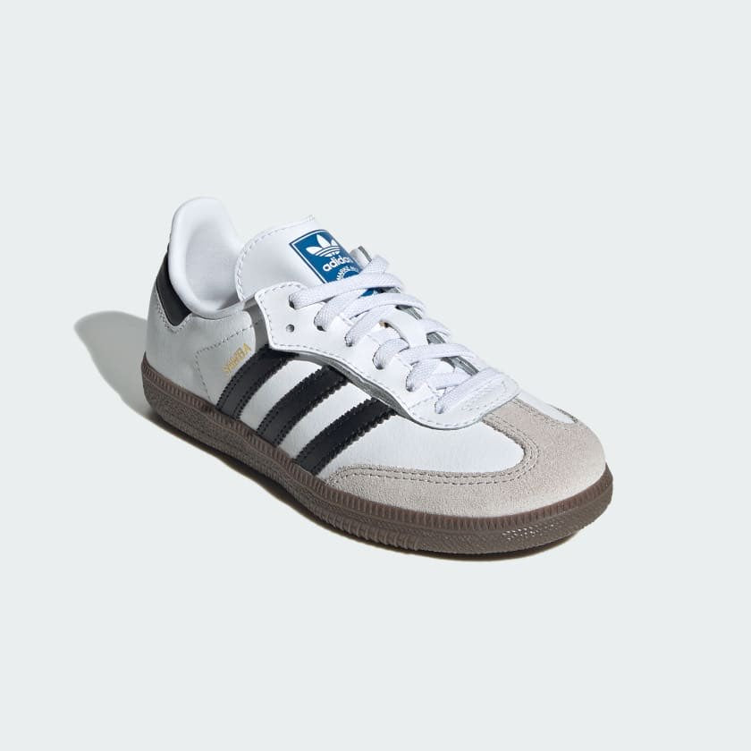SCARPA ADIDAS ORIGINAL SAMBA OG PS