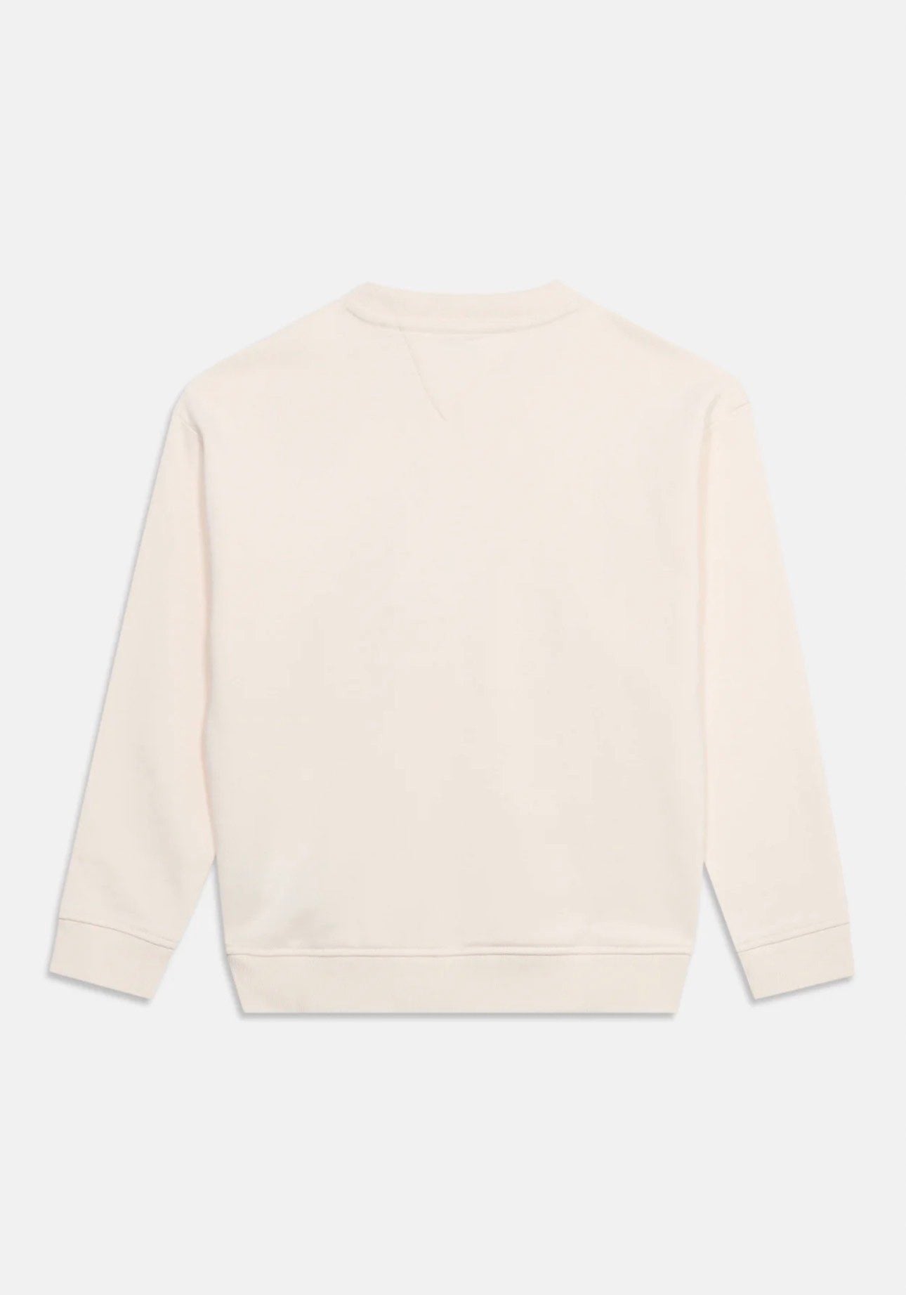 FELPA TOMMY HILFIGER FLAG HERITAGE
