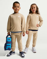 TUTA NIKE SMALL LOGO BAMBINO