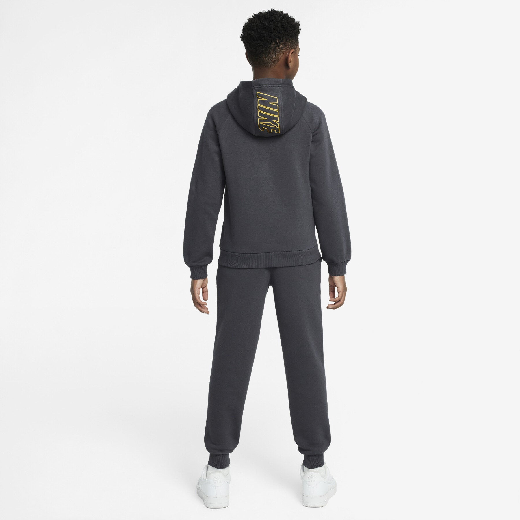 Tuta NIKE SPRTSWEAR CLUB FLEECE
