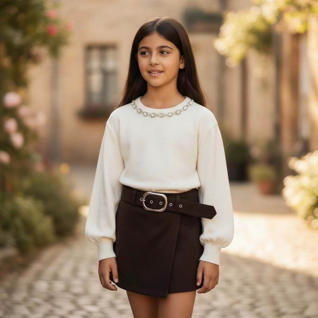 Maglia Gioiello Faby