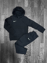 Tuta NIKE CLUB FLEECE JUNIOR