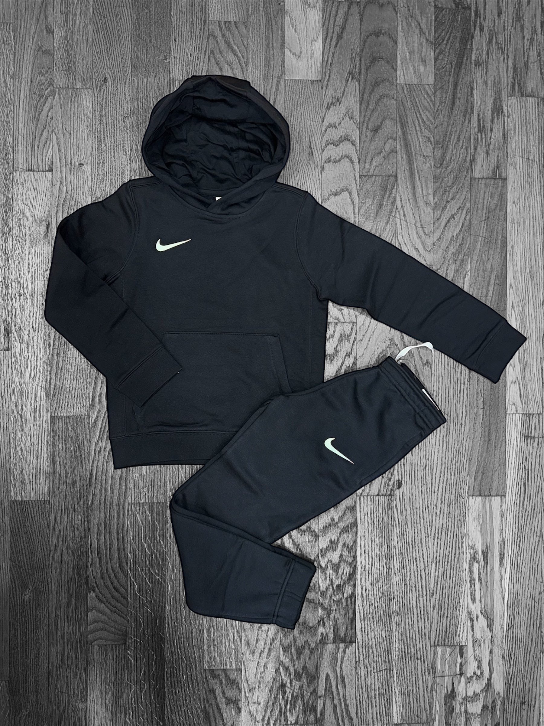 Tuta NIKE CLUB FLEECE JUNIOR