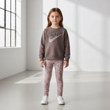 COMPLETO NIKE BAMBINA WILD