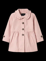 Trench Name It Madelin