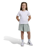 COMPLETO ADIDAS GLAM BAMBINA