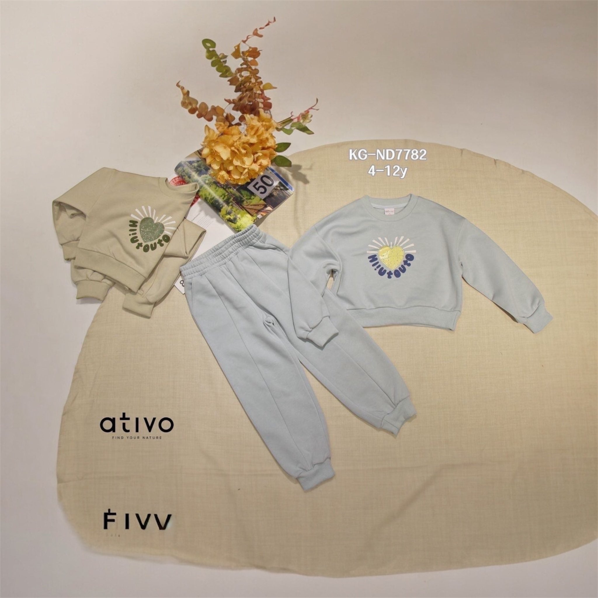 Completo ATIVO MIUTUTO