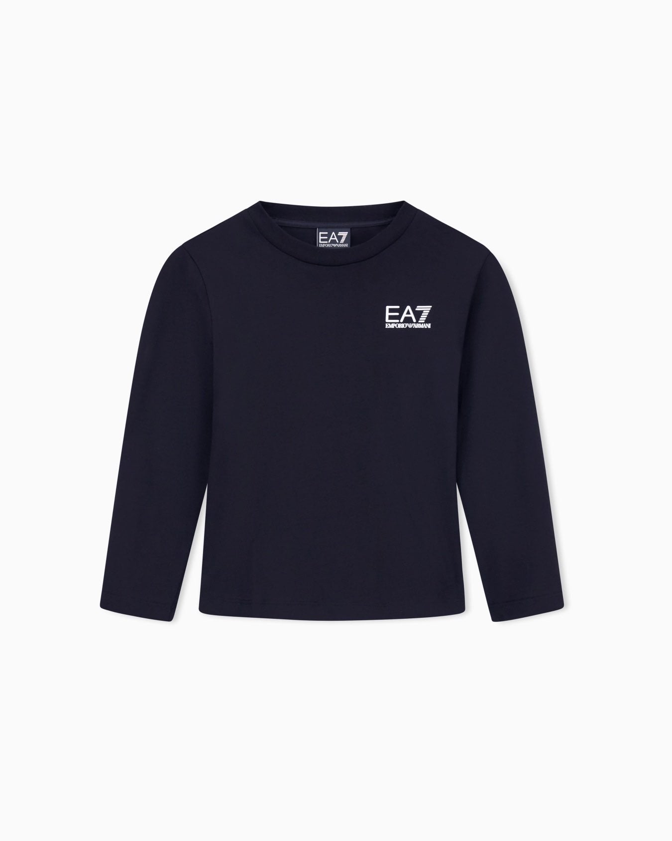 T-Shirt EMPORIO ARMANI Small Logo M/L