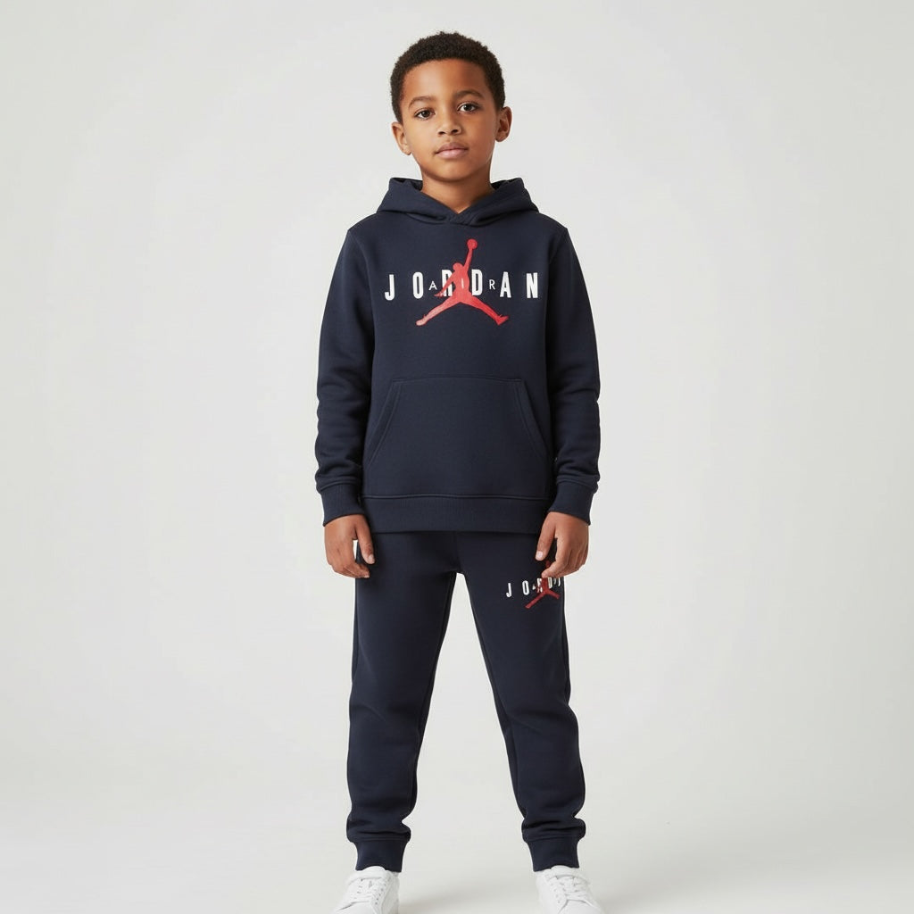 TUTA JORDAN SOSTENIBLE HOODIE