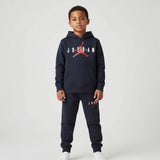 TUTA JORDAN SOSTENIBLE HOODIE