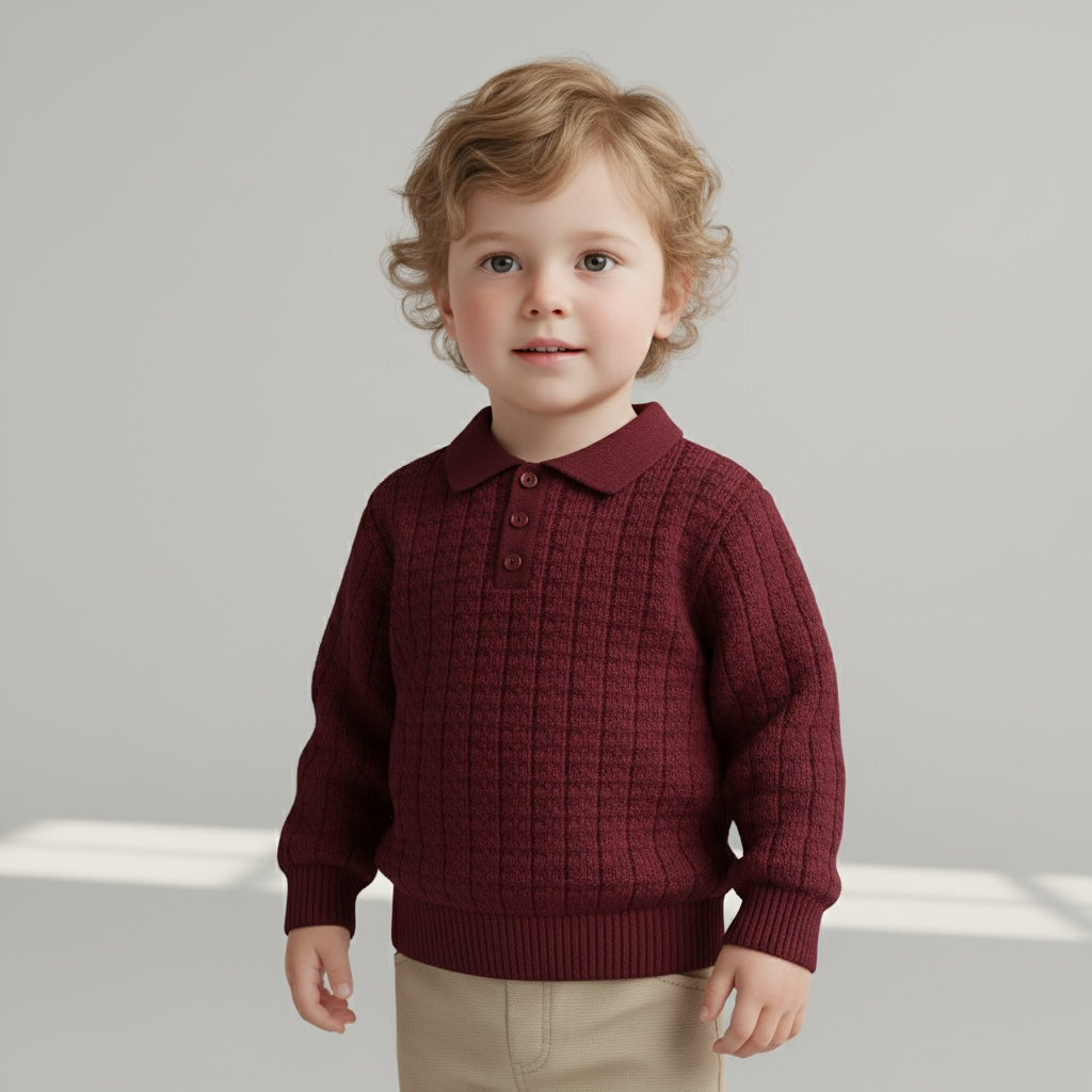 Polo Maglia CHARLES INFANT