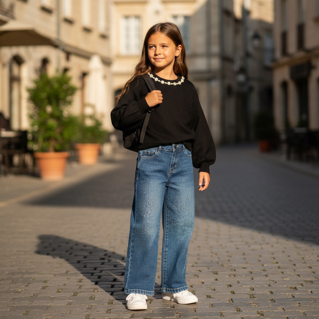 Maglia Gioiello Faby