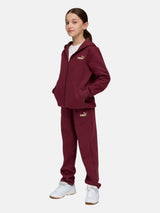 Tuta Puma Ragazza ESS