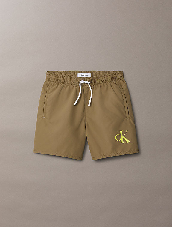 Costume da Bagno Calvin Klein Ragazzo