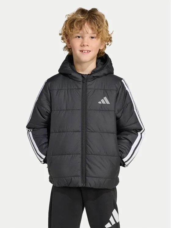 Giubbino ADIDAS 3 STRIPES BAMBINO