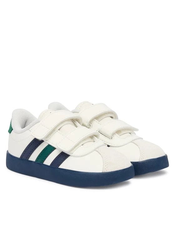 SCARPA ADIDAS VL COURT KIDS