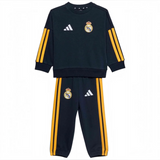 TUTA ADIDAS REAL MADRID INFANT