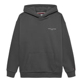 Felpa TOMMY HILFIGER MINI CORP HOODIE