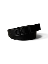 CINTURA CALVIN KLEIN BUCKLE GIRLS