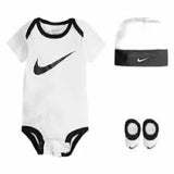 SET NIKE BODY-CAPP-CALZINI