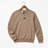 FELPA ADIDAS SMALL LOGO FELPATO