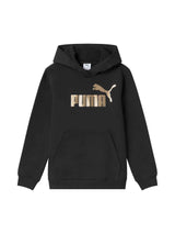Felpa Puma Ragazza Cappuccio